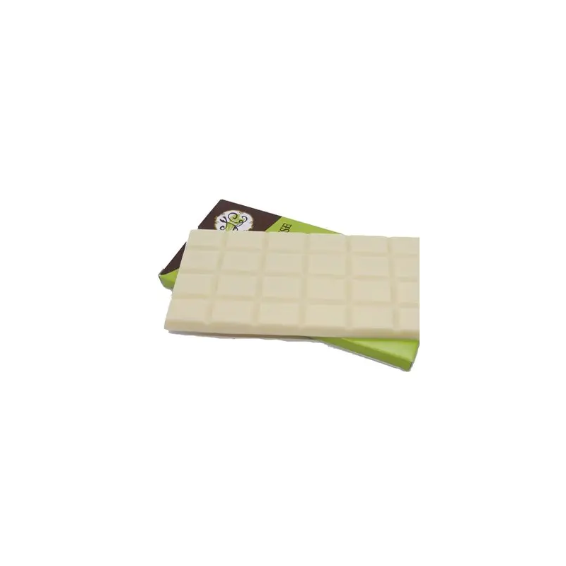 Tablettes de chocolat