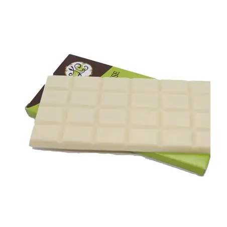 Tablettes de chocolat