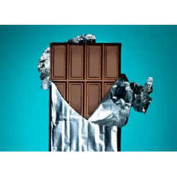 Tablettes de chocolat