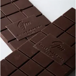 Tablettes de chocolat