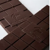 Tablettes de chocolat