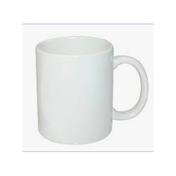 Tasse du futur mug